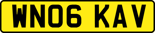 WN06KAV