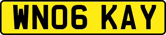 WN06KAY