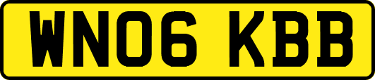 WN06KBB
