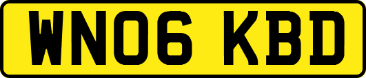 WN06KBD