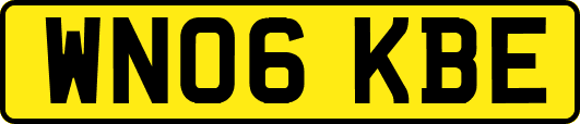 WN06KBE