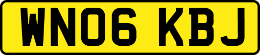 WN06KBJ