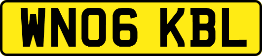 WN06KBL