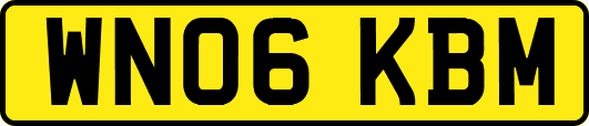 WN06KBM