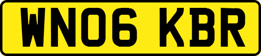 WN06KBR
