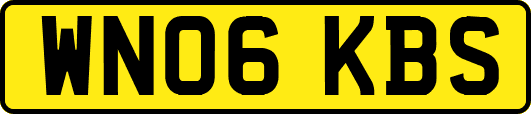 WN06KBS