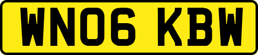 WN06KBW