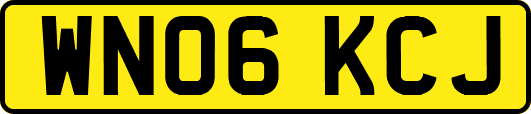 WN06KCJ