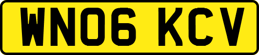 WN06KCV