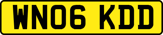 WN06KDD