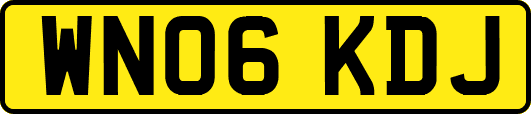 WN06KDJ
