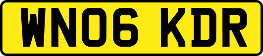 WN06KDR