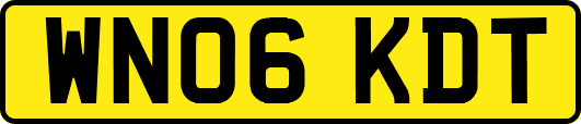 WN06KDT