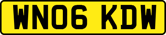 WN06KDW