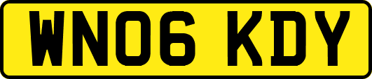 WN06KDY