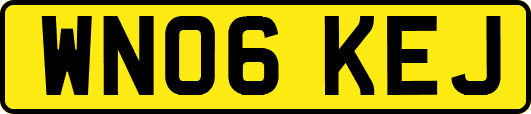 WN06KEJ