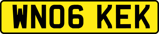 WN06KEK