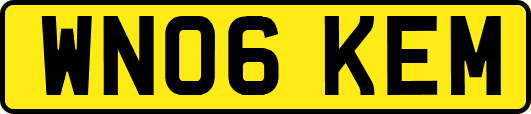 WN06KEM