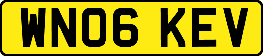 WN06KEV