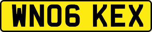 WN06KEX