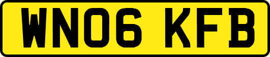 WN06KFB