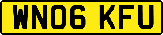 WN06KFU