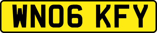 WN06KFY