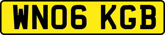 WN06KGB