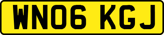 WN06KGJ