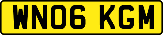 WN06KGM