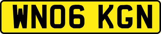 WN06KGN