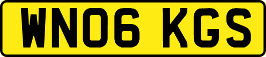 WN06KGS