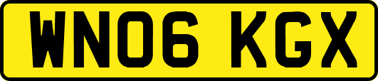 WN06KGX