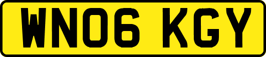WN06KGY