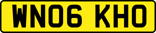 WN06KHO