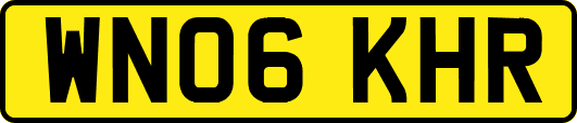 WN06KHR