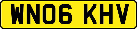 WN06KHV