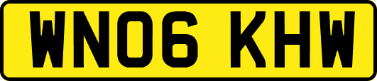 WN06KHW
