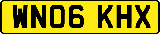 WN06KHX