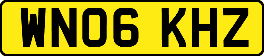 WN06KHZ