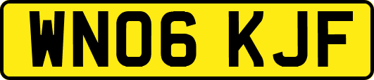 WN06KJF