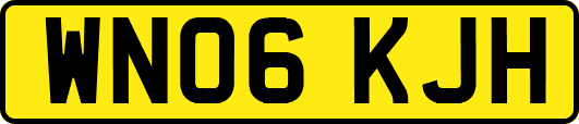 WN06KJH