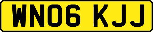 WN06KJJ