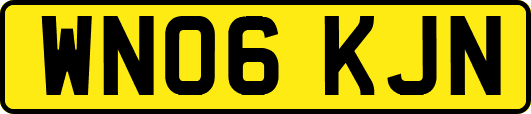 WN06KJN