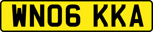 WN06KKA