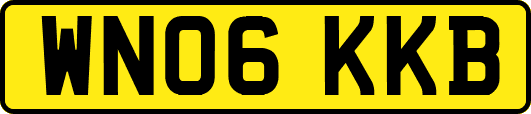 WN06KKB