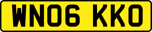 WN06KKO