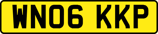 WN06KKP