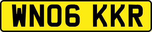 WN06KKR