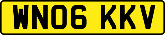 WN06KKV